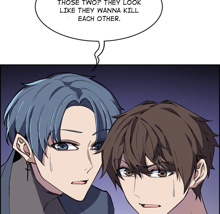 College Secrets Chapter 12 - Manhwa18.com