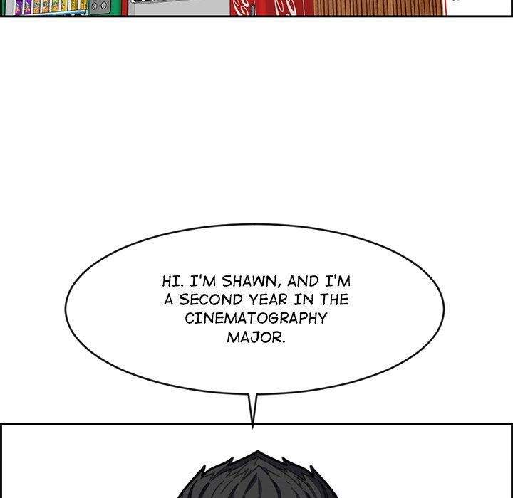 College Secrets Chapter 12 - Manhwa18.com