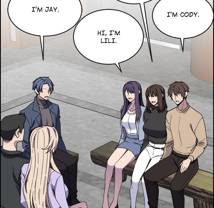 College Secrets Chapter 12 - Manhwa18.com