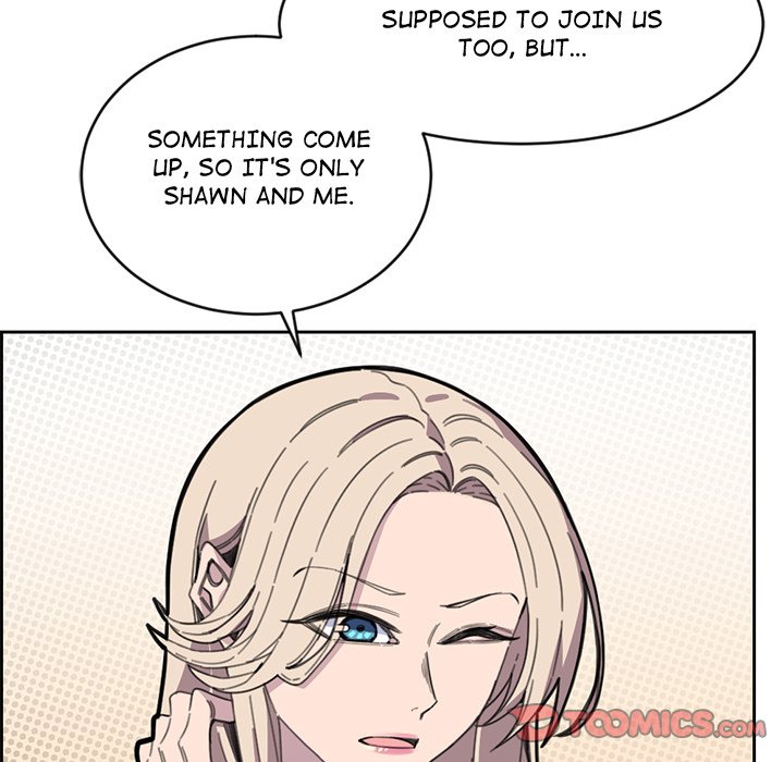 College Secrets Chapter 12 - Manhwa18.com