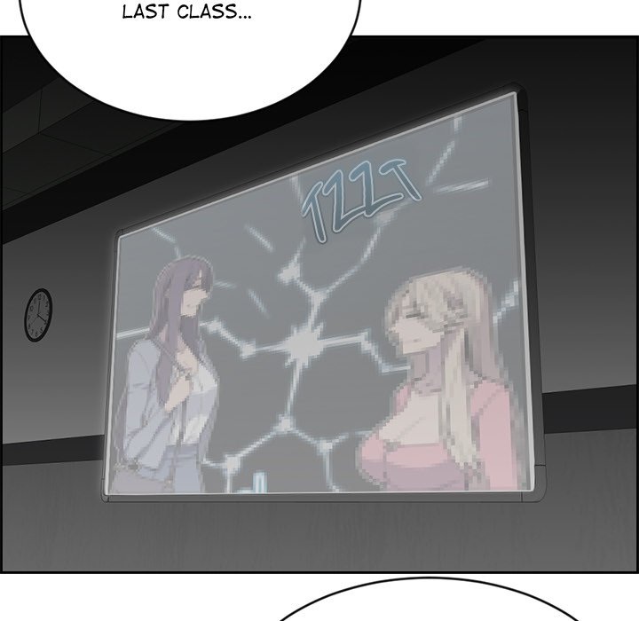 College Secrets Chapter 12 - Manhwa18.com