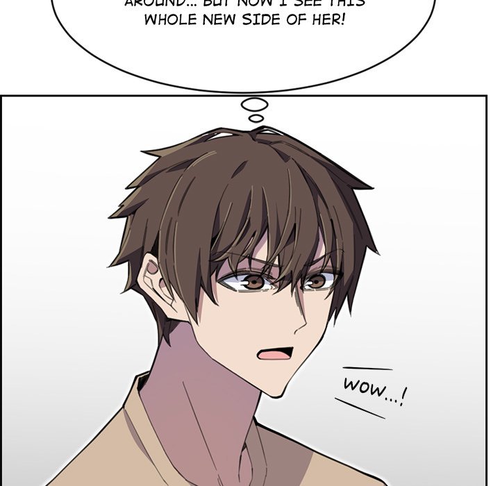 College Secrets Chapter 12 - Manhwa18.com