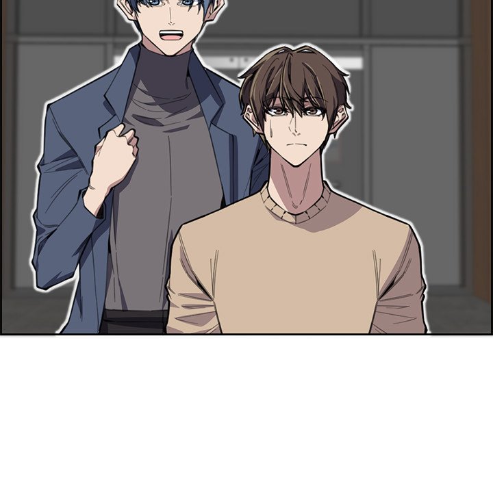 College Secrets Chapter 12 - Manhwa18.com