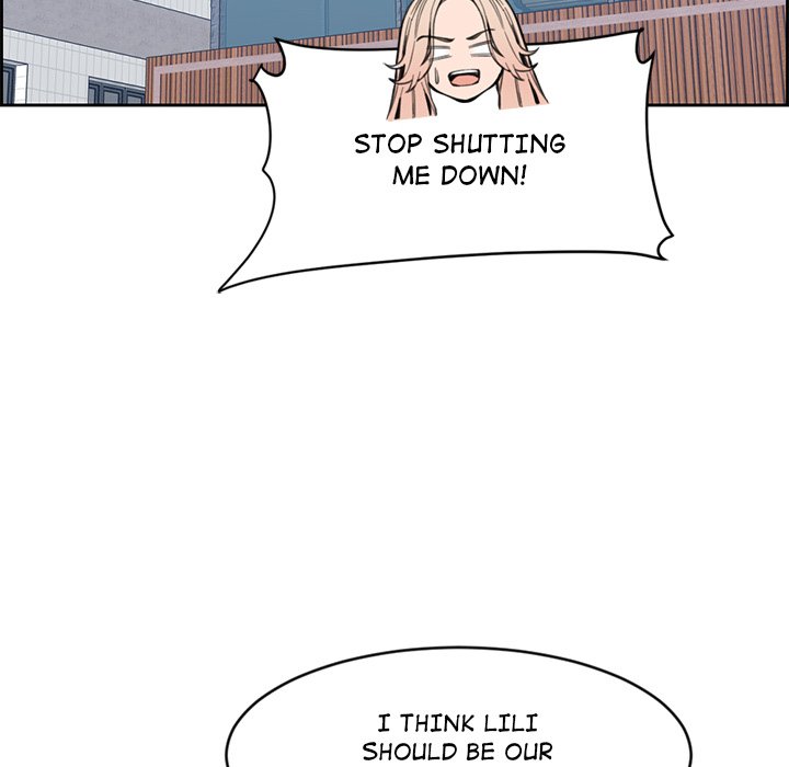 College Secrets Chapter 12 - Manhwa18.com