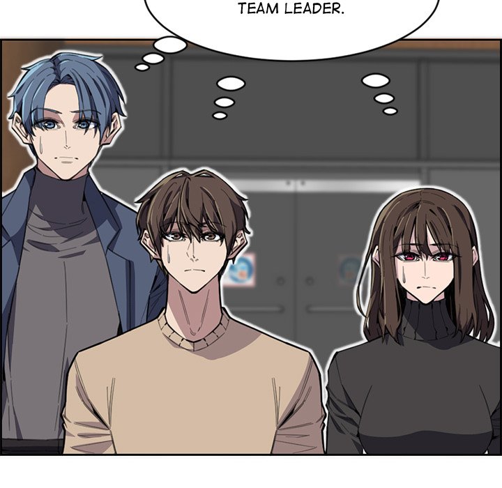 College Secrets Chapter 12 - Manhwa18.com