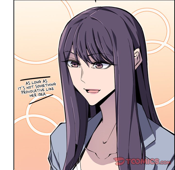 College Secrets Chapter 12 - Manhwa18.com