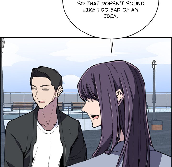 College Secrets Chapter 12 - Manhwa18.com