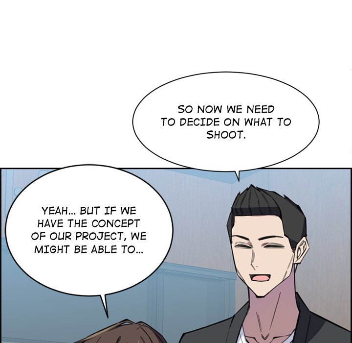 College Secrets Chapter 12 - Manhwa18.com