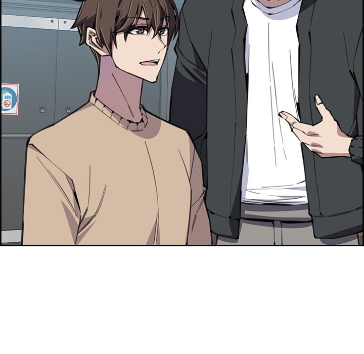 College Secrets Chapter 12 - Manhwa18.com