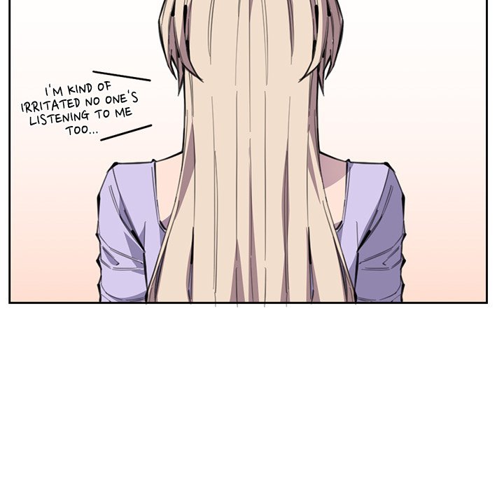 College Secrets Chapter 12 - Manhwa18.com