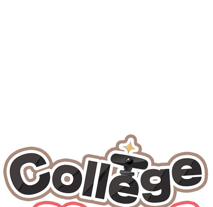 College Secrets Chapter 13 - Manhwa18.com