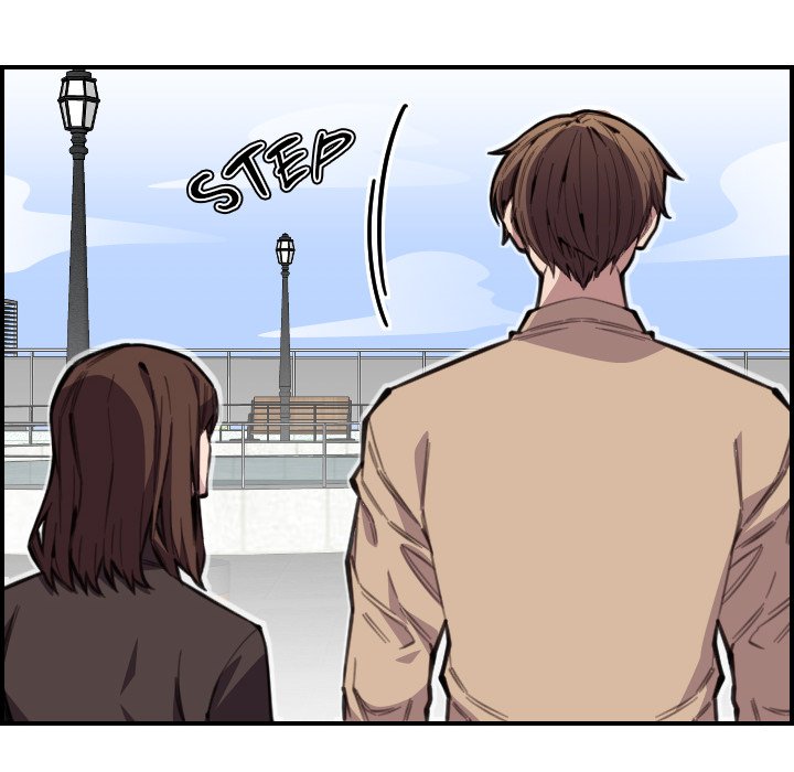 College Secrets Chapter 13 - Manhwa18.com