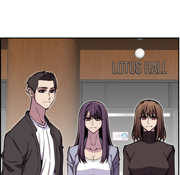 College Secrets Chapter 13 - Manhwa18.com