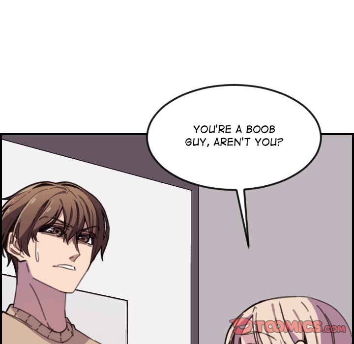 College Secrets Chapter 14 - Manhwa18.com