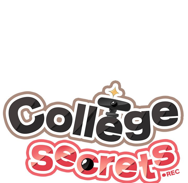 College Secrets Chapter 14 - Manhwa18.com