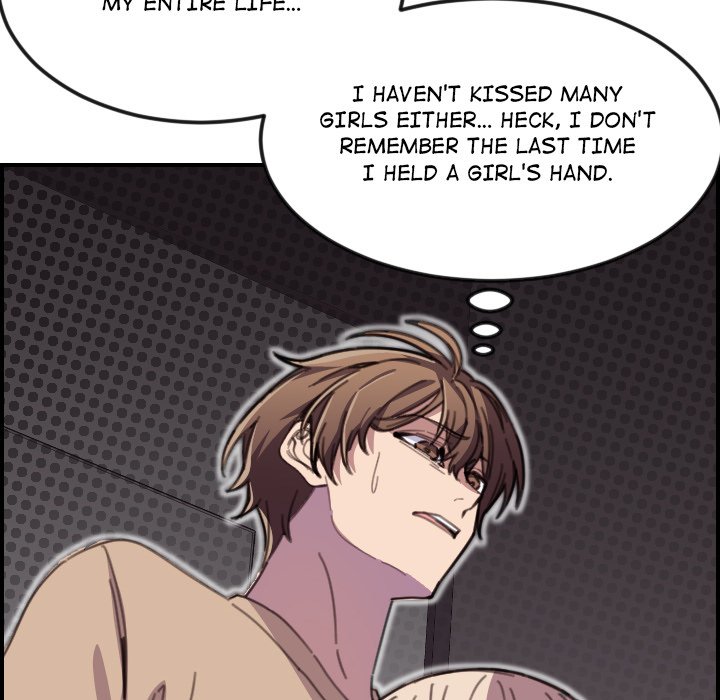 College Secrets Chapter 14 - Manhwa18.com