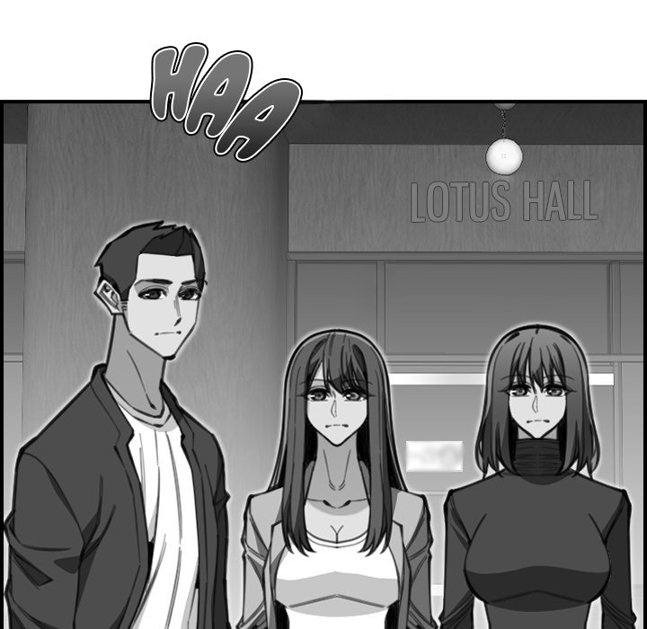 College Secrets Chapter 14 - Manhwa18.com