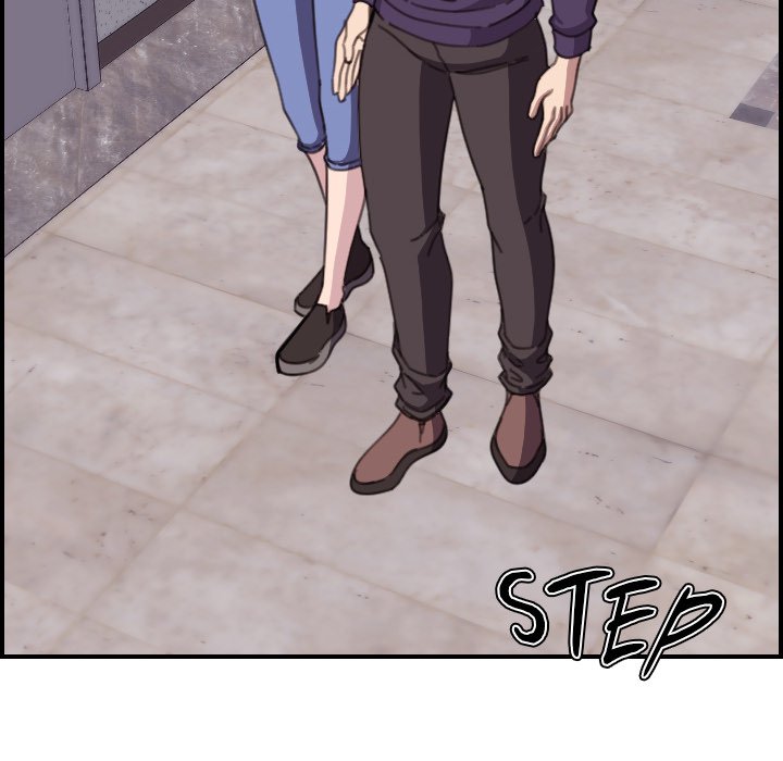 College Secrets Chapter 15 - Manhwa18.com