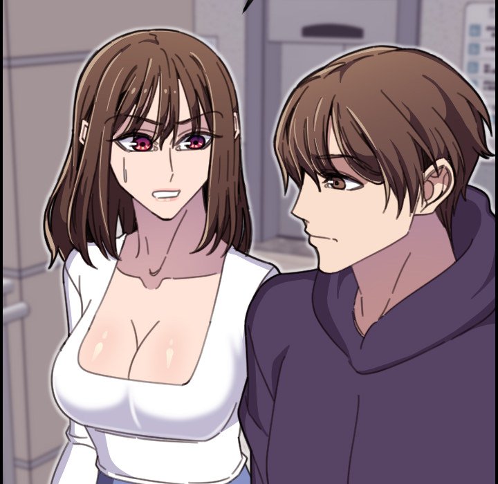 College Secrets Chapter 15 - Manhwa18.com