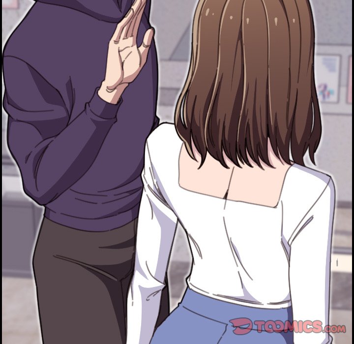 College Secrets Chapter 15 - Manhwa18.com