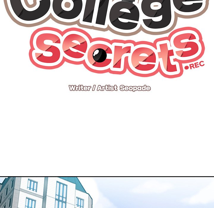 College Secrets Chapter 15 - Manhwa18.com