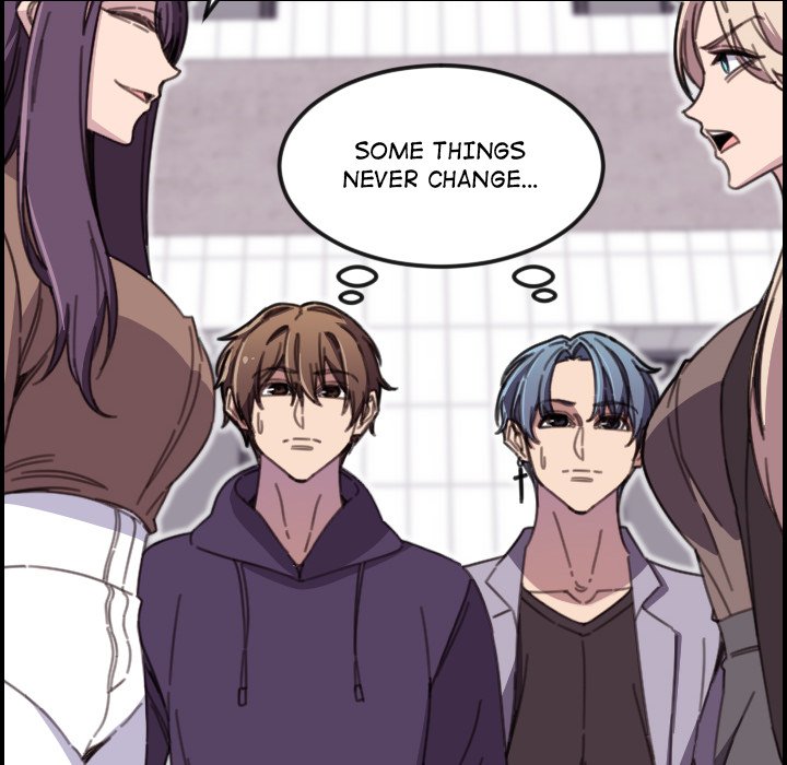 College Secrets Chapter 15 - Manhwa18.com