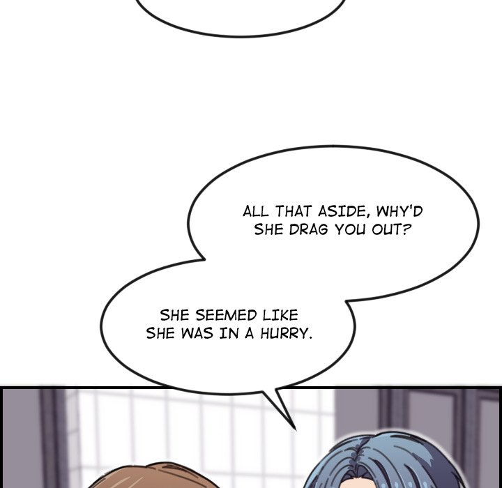 College Secrets Chapter 15 - Manhwa18.com