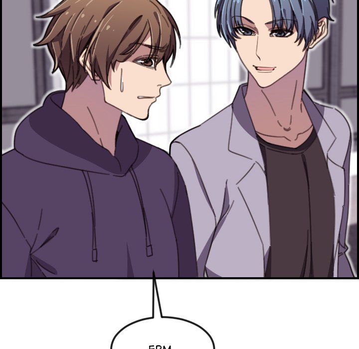 College Secrets Chapter 15 - Manhwa18.com