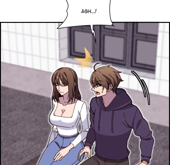 College Secrets Chapter 15 - Manhwa18.com