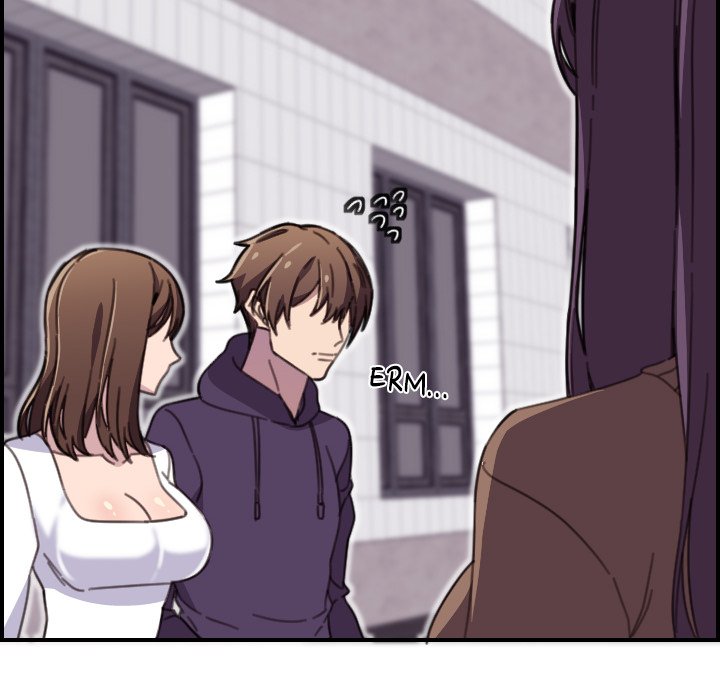 College Secrets Chapter 15 - Manhwa18.com