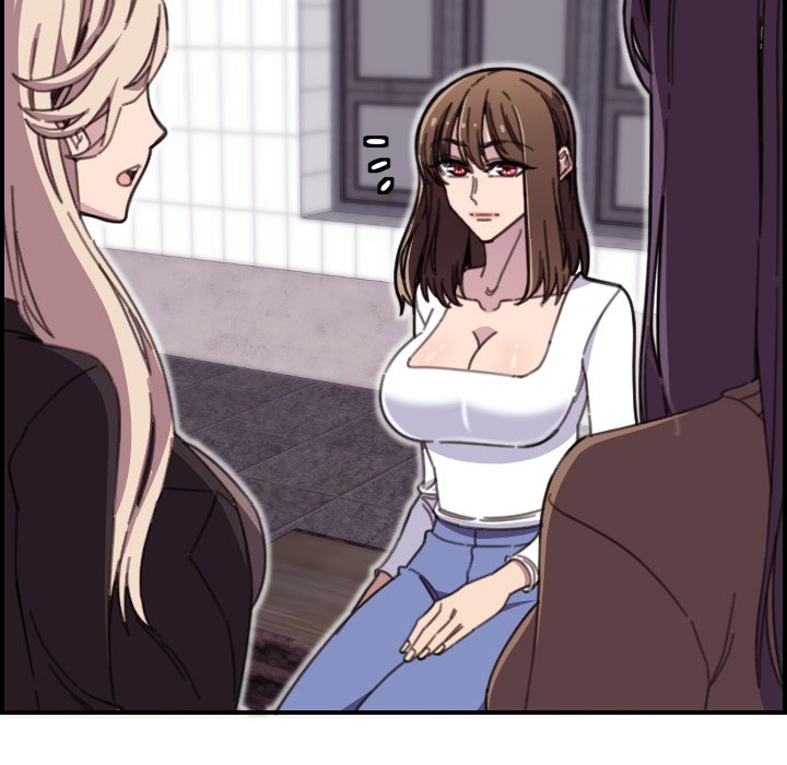 College Secrets Chapter 15 - Manhwa18.com