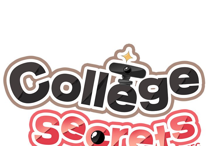 College Secrets Chapter 16 - Manhwa18.com