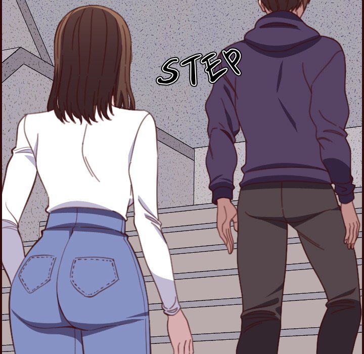 College Secrets Chapter 16 - Manhwa18.com