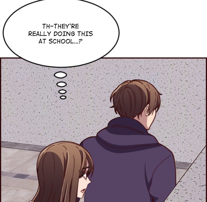 College Secrets Chapter 16 - Manhwa18.com