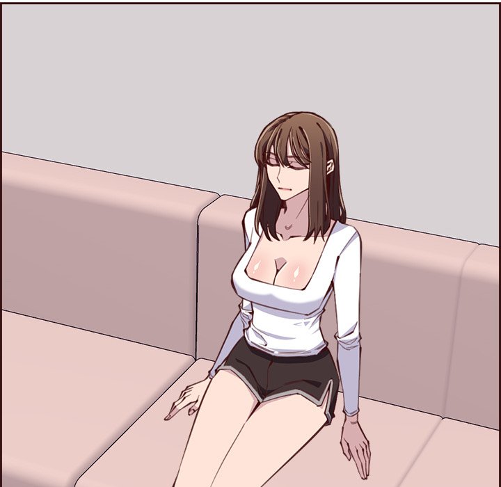 College Secrets Chapter 16 - Manhwa18.com