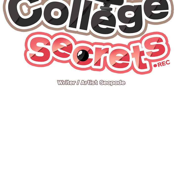 College Secrets Chapter 17 - Manhwa18.com