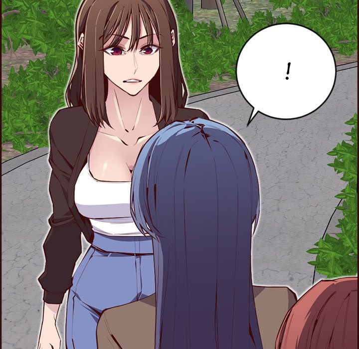 College Secrets Chapter 17 - Manhwa18.com