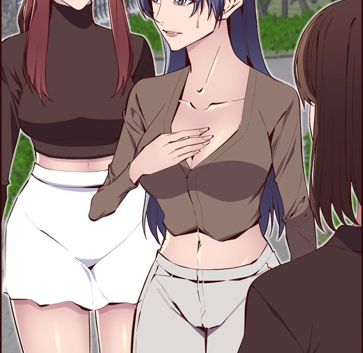 College Secrets Chapter 17 - Manhwa18.com