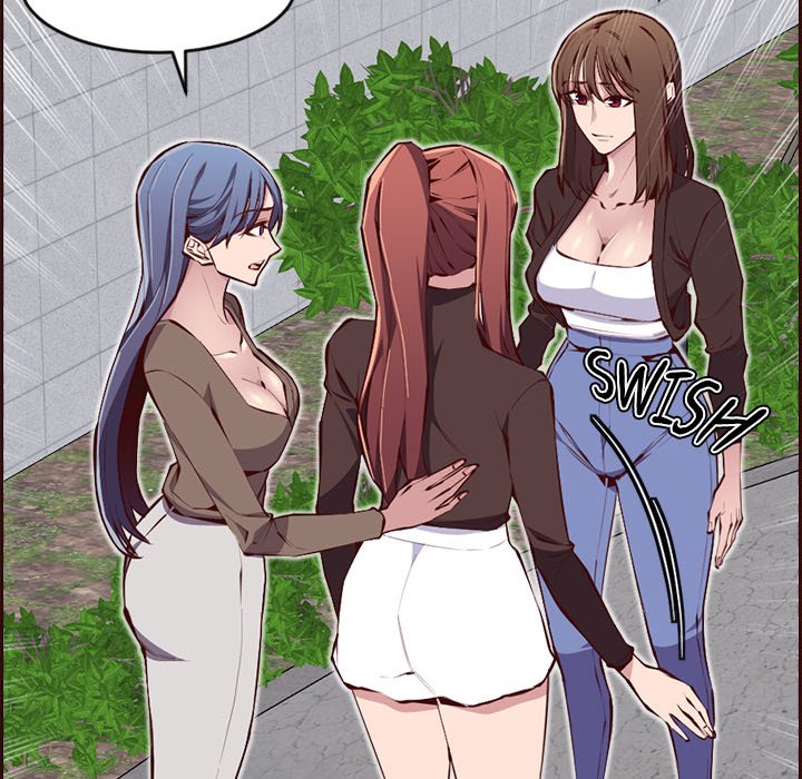 College Secrets Chapter 17 - Manhwa18.com