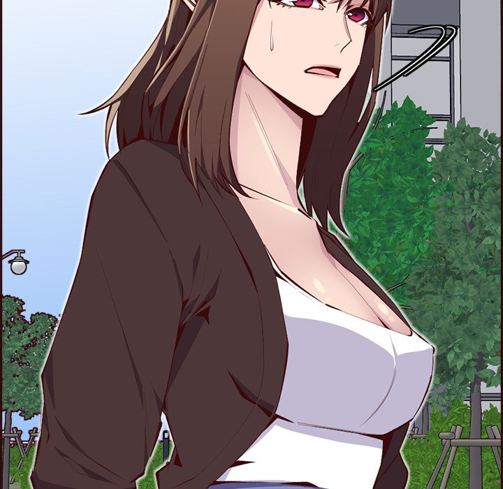 College Secrets Chapter 17 - Manhwa18.com