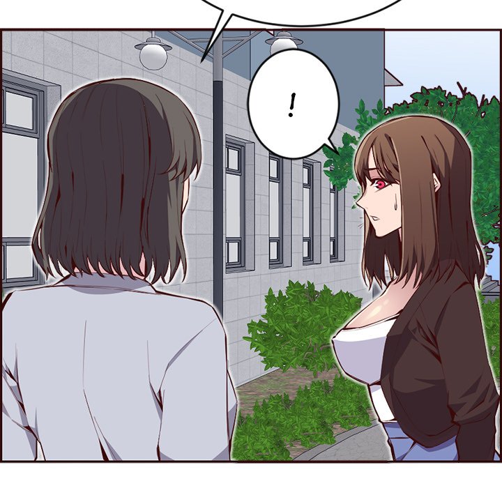 College Secrets Chapter 17 - Manhwa18.com