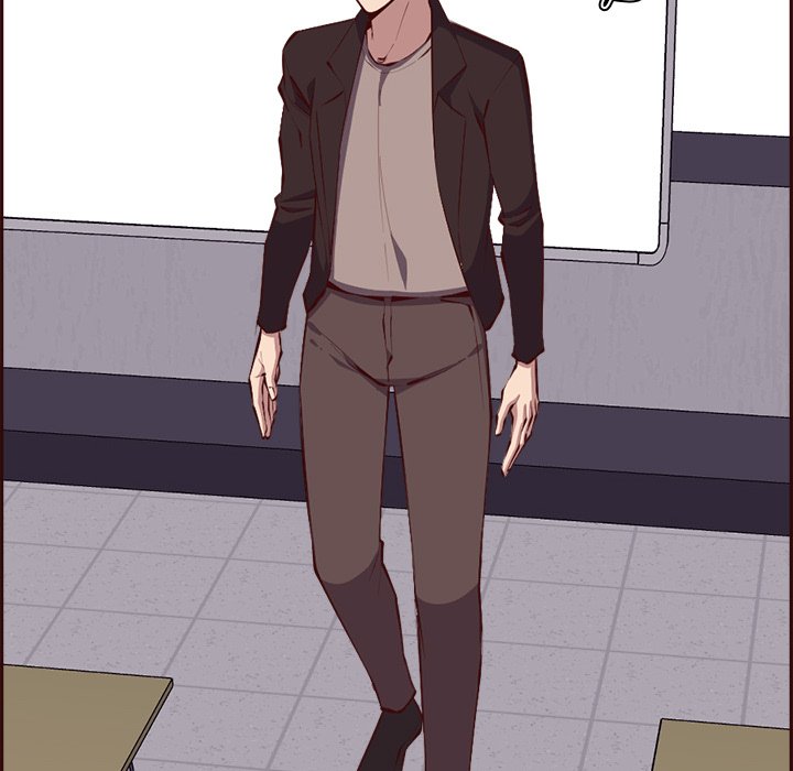 College Secrets Chapter 17 - Manhwa18.com