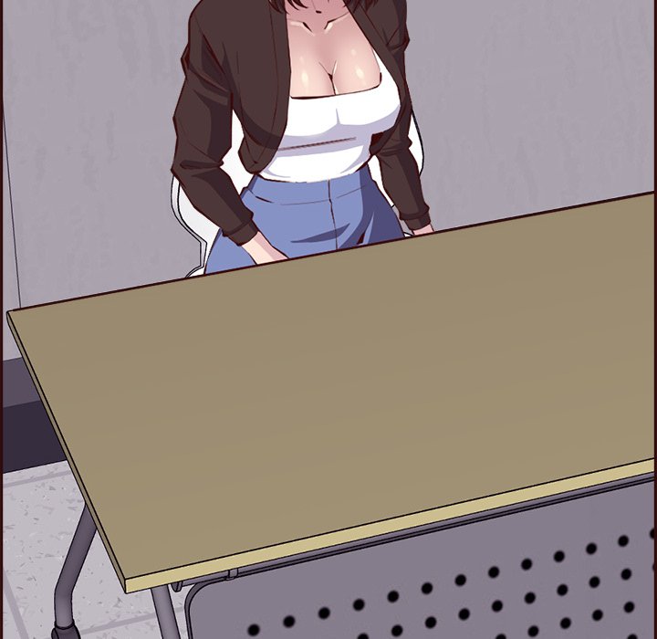 College Secrets Chapter 17 - Manhwa18.com