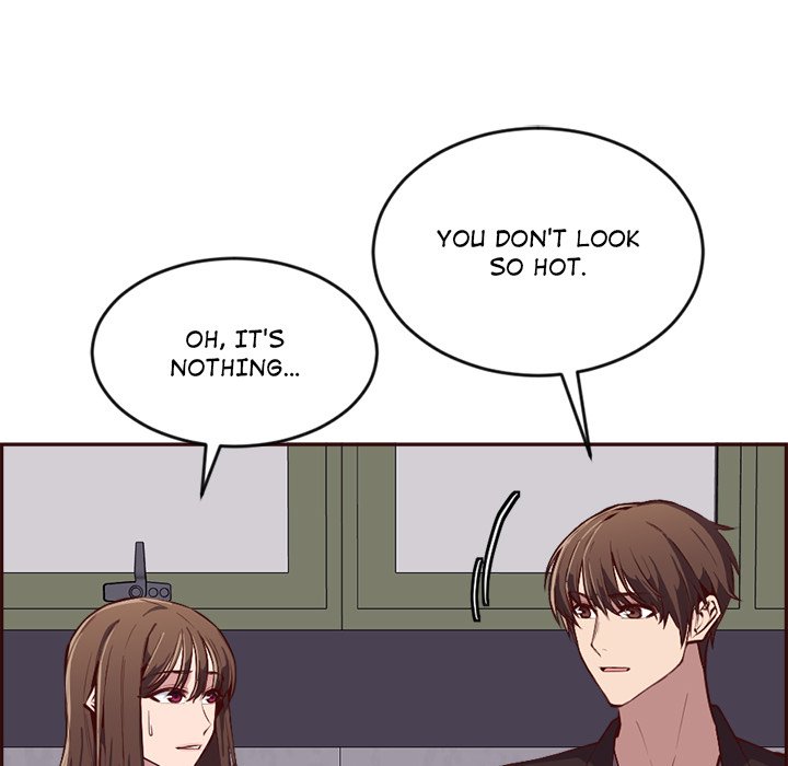 College Secrets Chapter 17 - Manhwa18.com