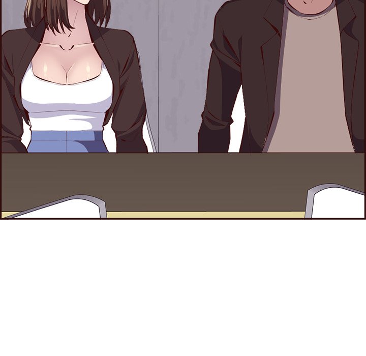 College Secrets Chapter 17 - Manhwa18.com