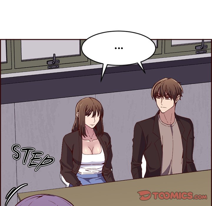 College Secrets Chapter 17 - Manhwa18.com