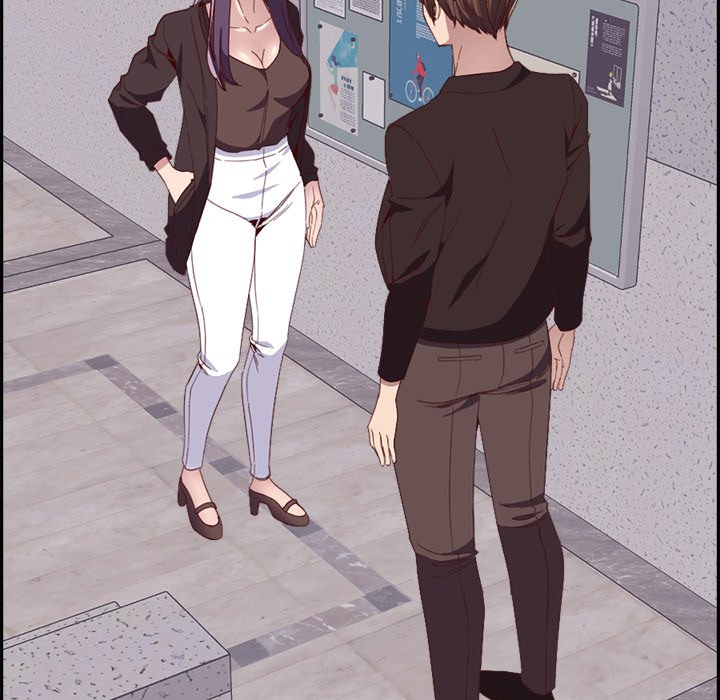 College Secrets Chapter 18 - Manhwa18.com