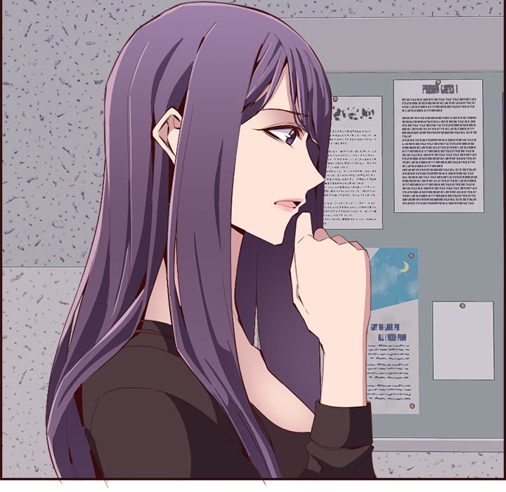 College Secrets Chapter 18 - Manhwa18.com