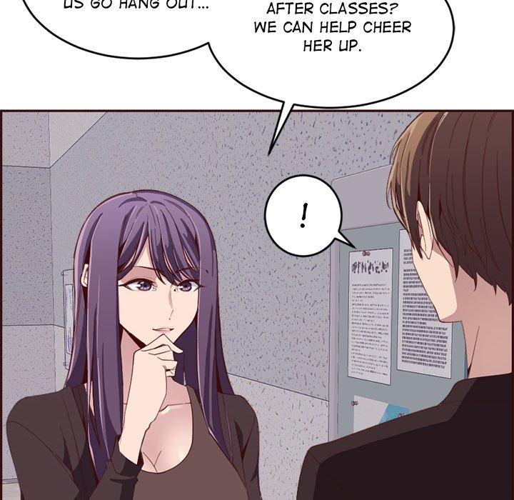 College Secrets Chapter 18 - Manhwa18.com