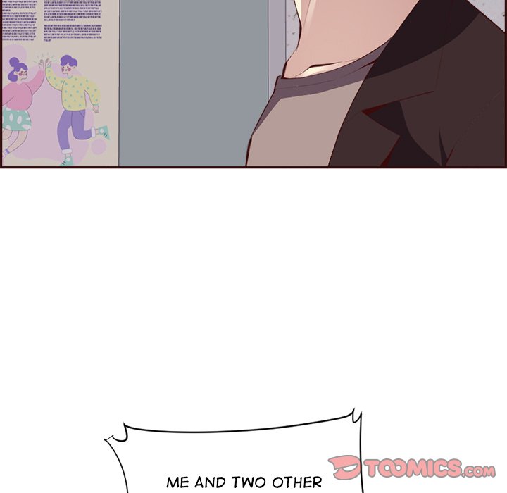 College Secrets Chapter 18 - Manhwa18.com